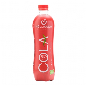 Cola 500 ml BIO HOLLINGER 