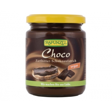 Bio CHOCO: čokoládová pomazánka 250 g 