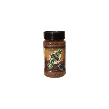 Bio Café Intensiv instant, 100 g