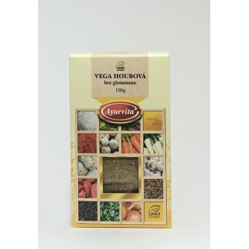 VEGA houbová 100 g DNM