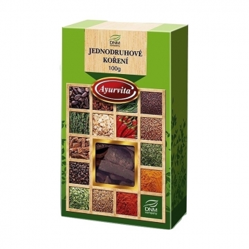 Paprika uzená 30 g DNM