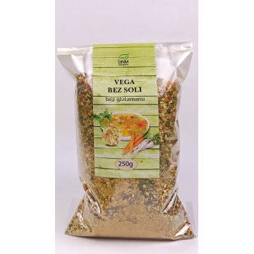 VEGA bez soli 250 g DNM