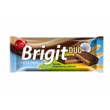 Brigit duo - Soco 90g 