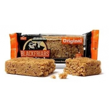 Flapjack ovesná tyčinka ORIGINAL 110g 