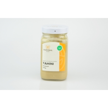 Tahini - Natural 420g 