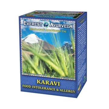 KARAVI 100g Everest