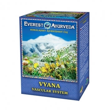 VYANA 100g Everest