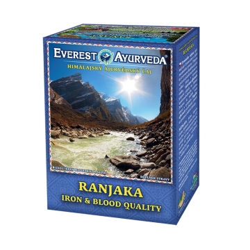 RANJAKA 100g Everest