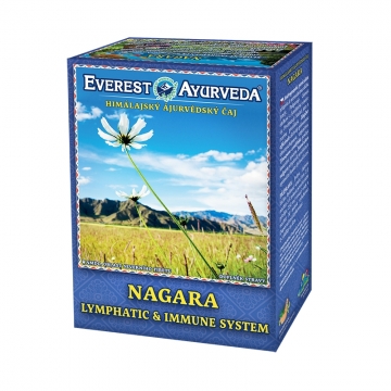 NAGARA 100g Everest