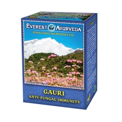 GAURI 100g Everest