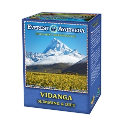 VIDANGA 100g Everest