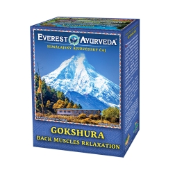 GOKSHURA 100g Everest