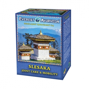 SLESAKA 100g Everest