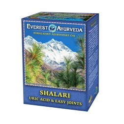 SHALARI 100g Everest