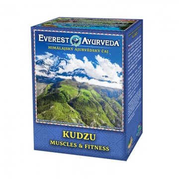 KUDZU 100g Everest