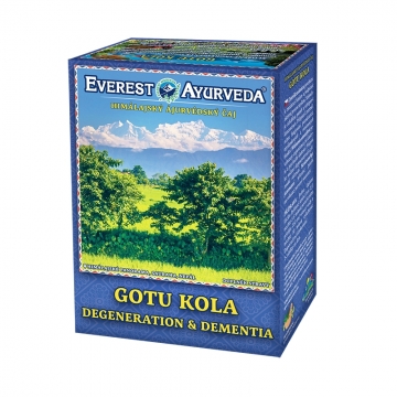 GOTU KOLA 100g Everest