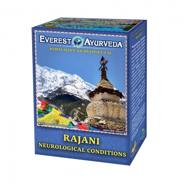 RAJANI 100g Everest