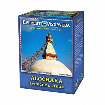 ALOCHAKA 100g Everest