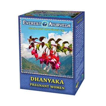 DHANYAKA 100g Everest