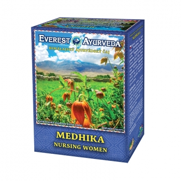 MEDHIKA 100g Everest