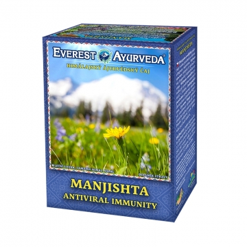 MANJISHTA 100g Everest