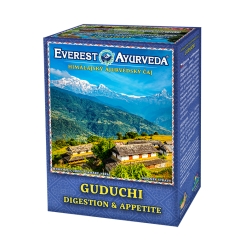 GUDUCHI 100g Everest