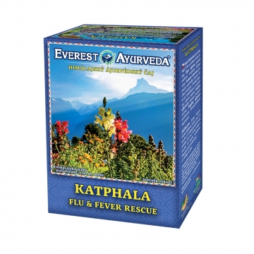 KATPHALA 100g Everest