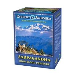 SARPAGANDHA 100g Everest