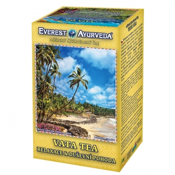 VATA TEA 100g Everest