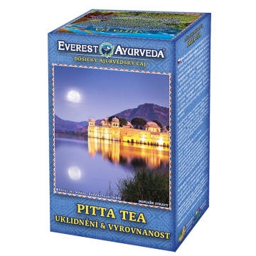 PITTA TEA 100g Everest