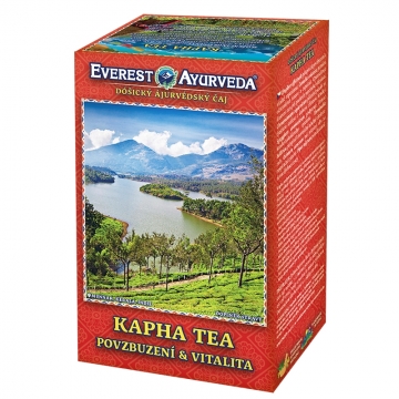 KAPHA TEA 100g Everest