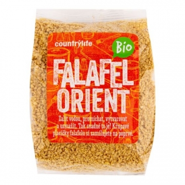 Falafel orient 200 g BIO COUNTRY LIFE 