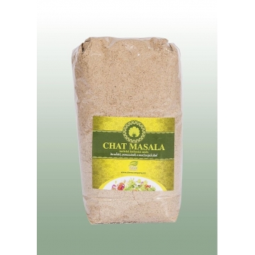 Chat masala - koření do salátů a pomazánek 500 g DNM