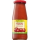 Passata Bio: drcená rajčata RAPUNZEL 410 g 