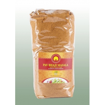 PAV BHAJI masala - směs do rýžových pokrmů 500 g DNM