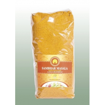 Sambar masala - směs do luštěnin 500 g DNM