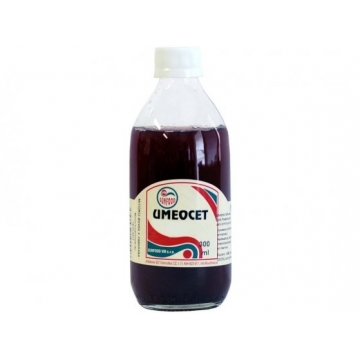 Umeocet 300 ml Sunfood