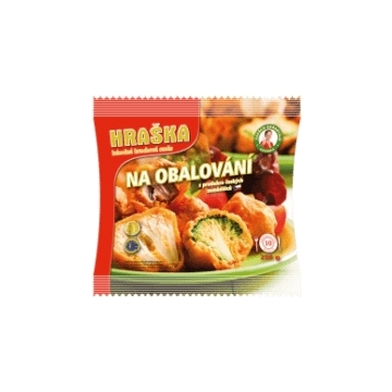 Hraška na obalování 250g Ceria