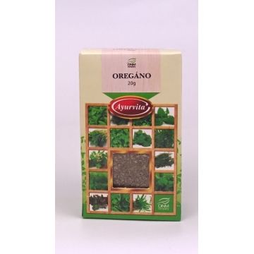 Oregano 20 g DNM