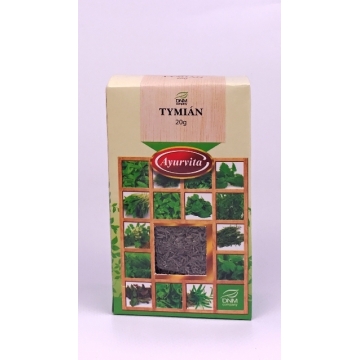 Tymián 20 g DNM