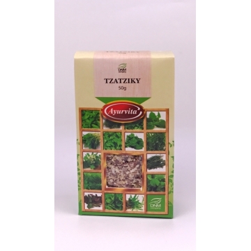 Tzatziky 50 g DNM