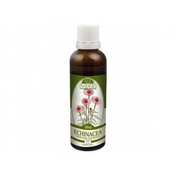 Naděje Echinacea kapky 50ml 