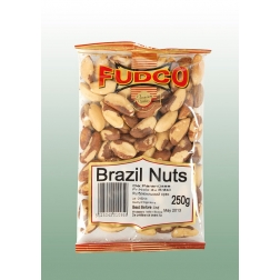 Para ořechy 250 g FUDCO