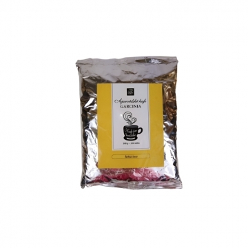 GARCINIA ajurvédské kafe 500 g DNM