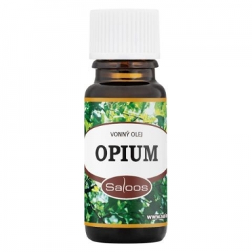 OPIUM VONNÝ OLEJ 10ml SALOOS