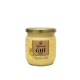 GHÍ - přepuštěné máslo ve skle 350 g/425 ml DNM
