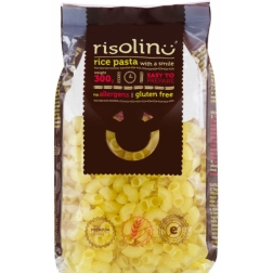 Rýžové těstoviny Kolínka 300 g RISOLINO