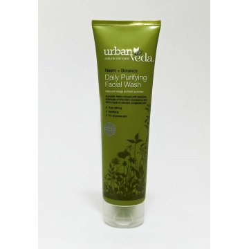 Gel čistící s neemem 150 ml URBANVEDA